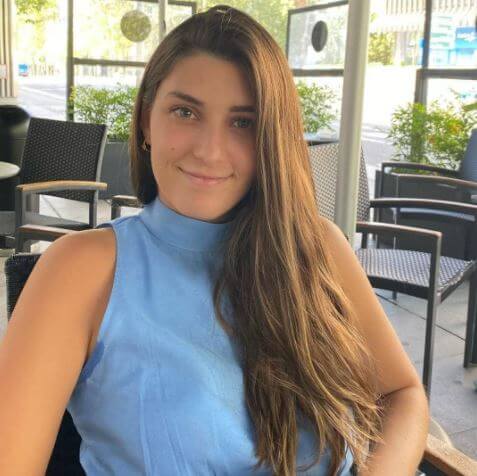 Carola Martinez